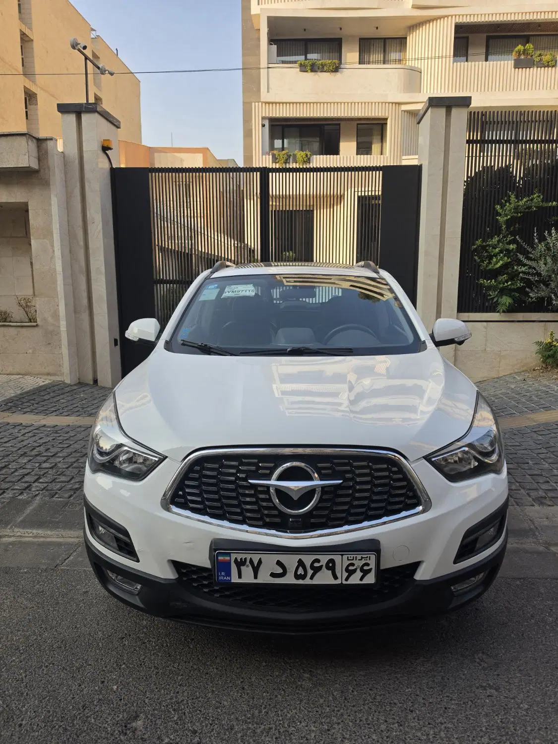 haima s5 pro|خودرو سواری و وانت|کرج, گلشهر|دیوار