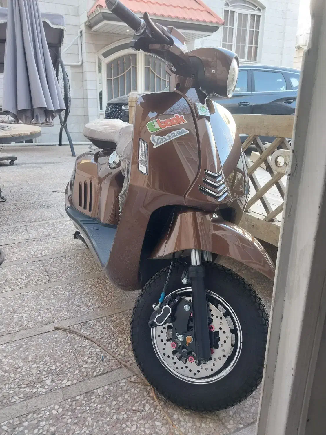 موتور برقی|دوچرخه، اسکیت، اسکوتر|قدس, شهر‌قدس|دیوار