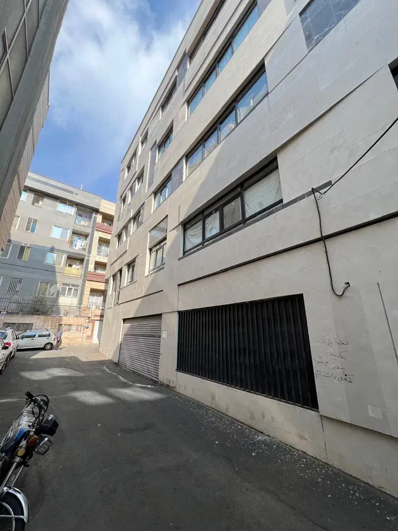 98متری. فول امکانات. آذربایجان