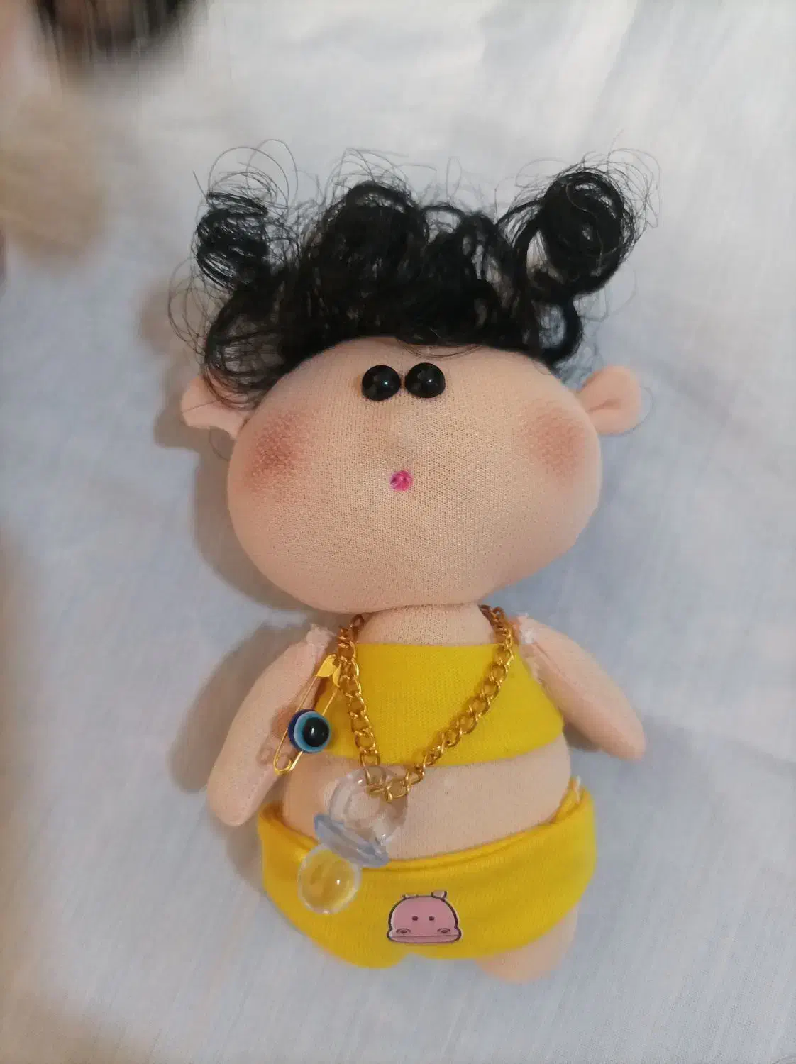 عروسک روسی|اسباب‌بازی بچه|همدان, |دیوار