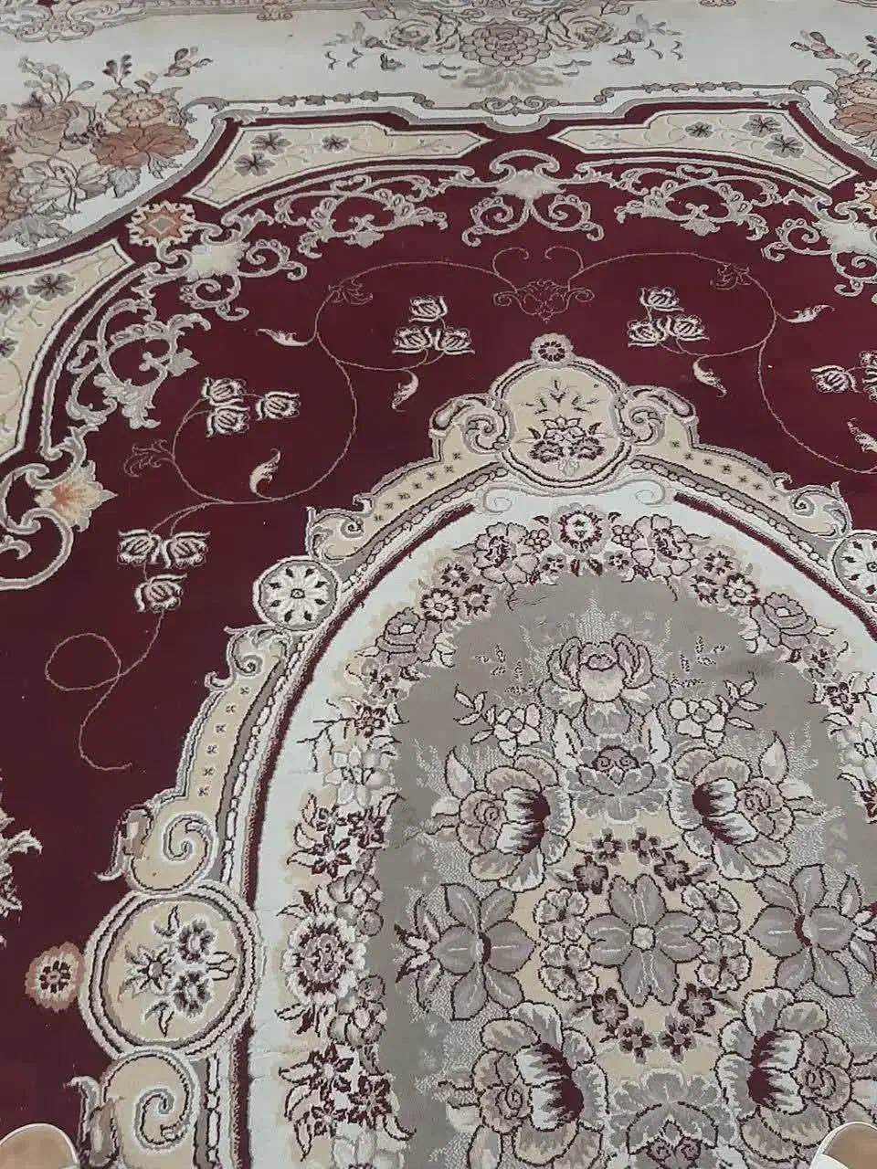 ۲عددفرش ۱۲متری|فرش|نیشابور, شهرک قدس|دیوار