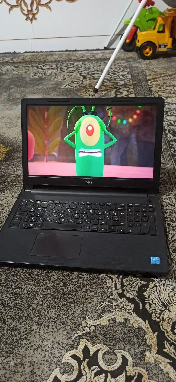 لپ تاب|رایانه همراه|مشهد, همت آباد|دیوار