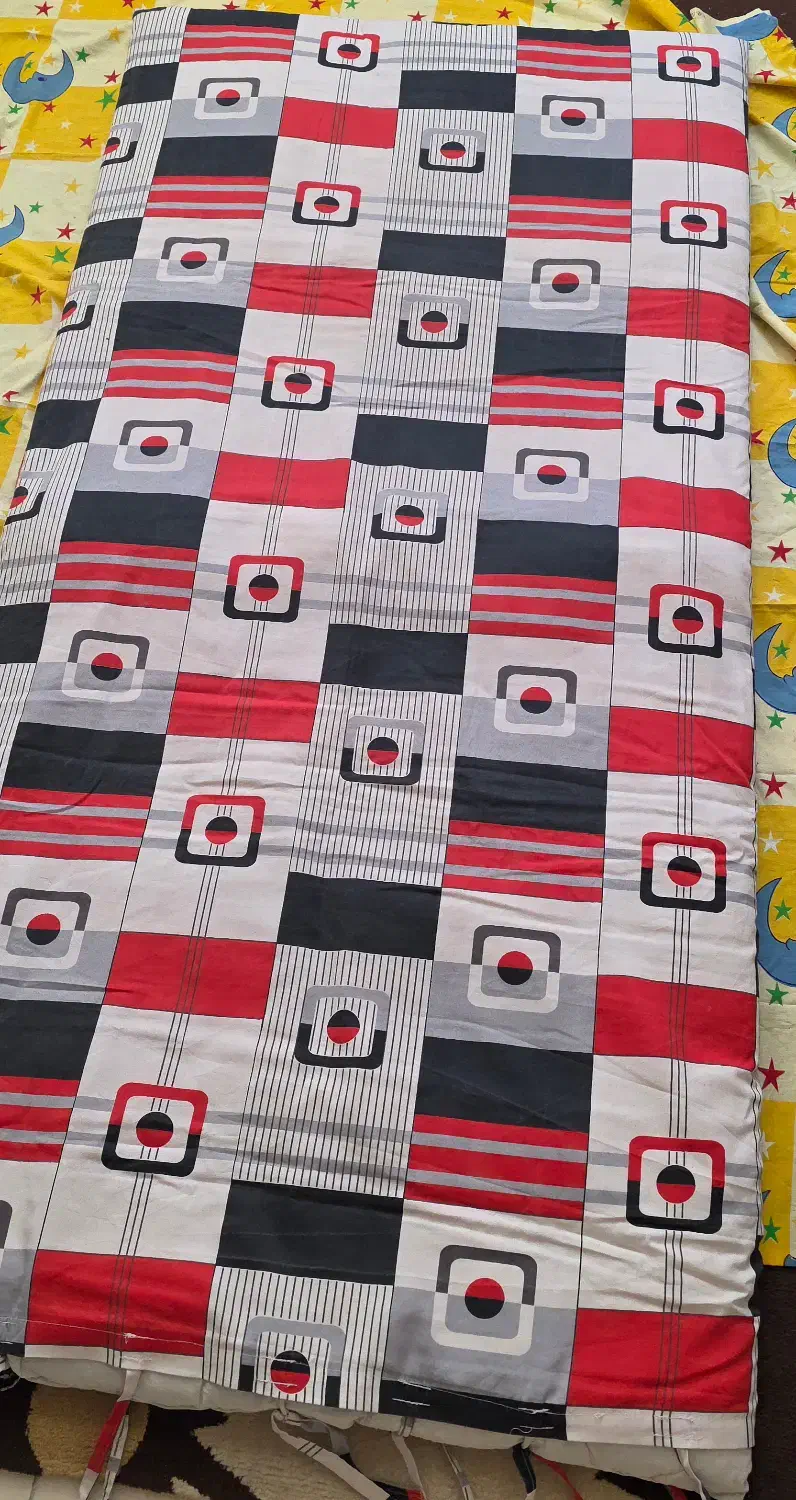 رختخواب پنبه|رختخواب، بالش، پتو|پردیس, فاز ۹|دیوار