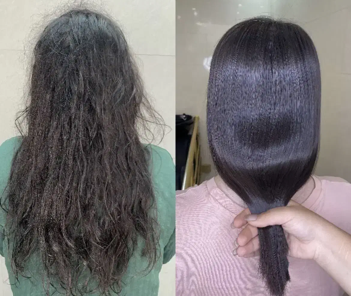 مدل کراتین برای تولید محتوا|خدمات آرایشگری و زیبایی|فولادشهر, B4|دیوار