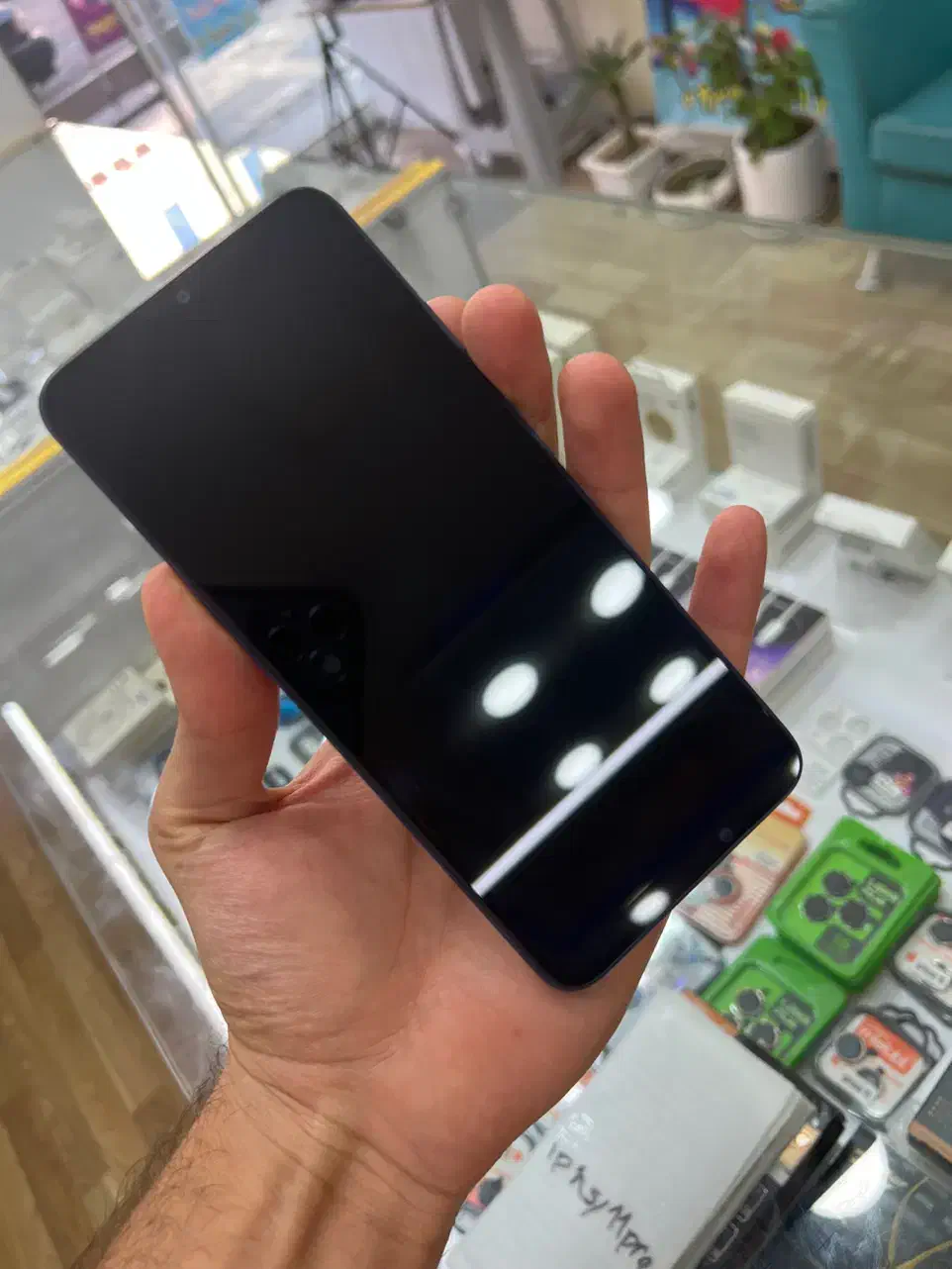 شیائومی Redmi 12c|موبایل|اندیشه, اندیشه فاز ۱|دیوار