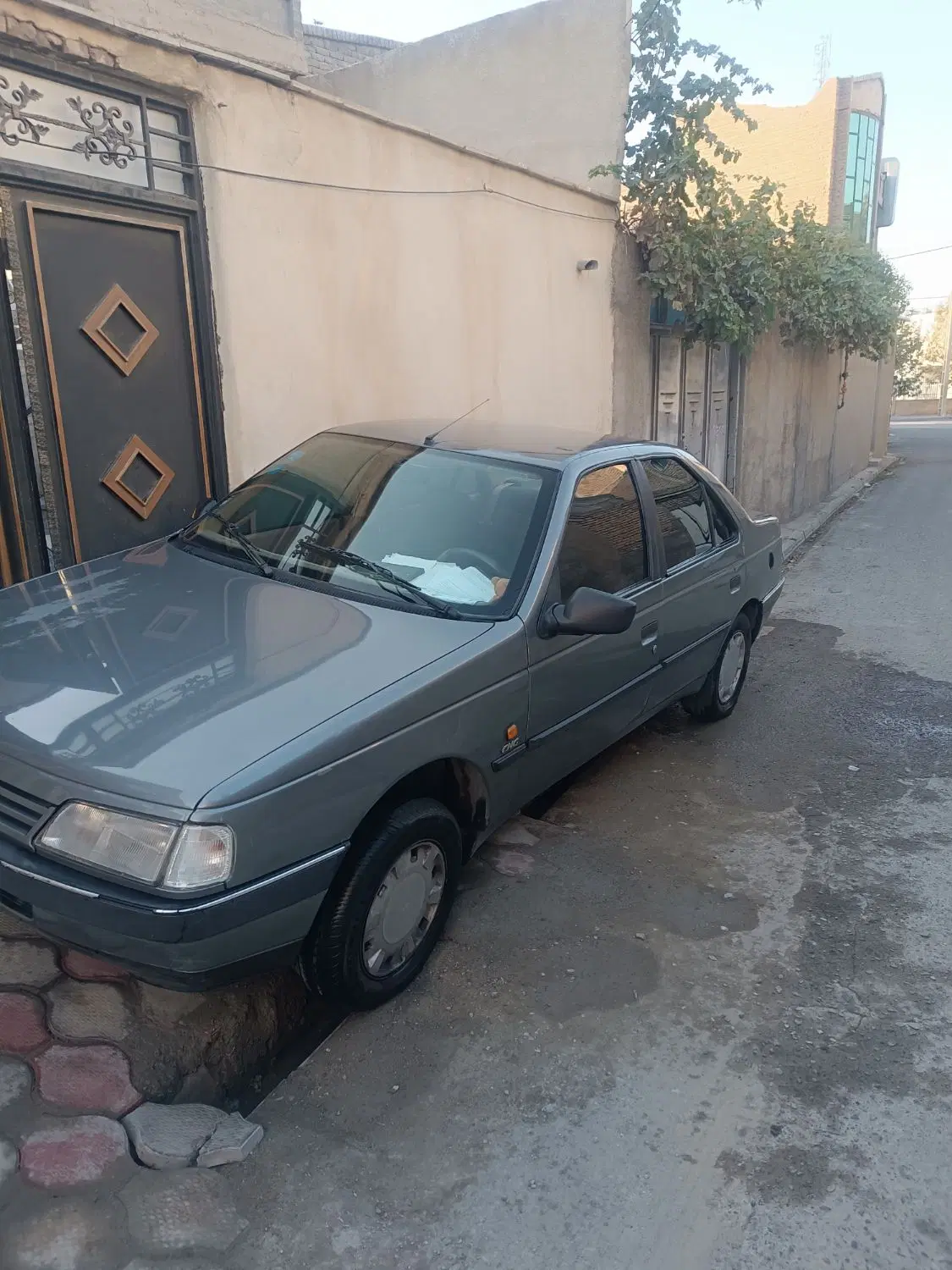 پژو|خودرو سواری و وانت|میاندوآب, |دیوار