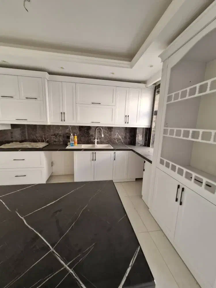 دوطبقه مجزا مناسب سکونت دوخانواده خوش سلیقه|فروش خانه و ویلا|اندیشه, اندیشه فاز ۵|دیوار