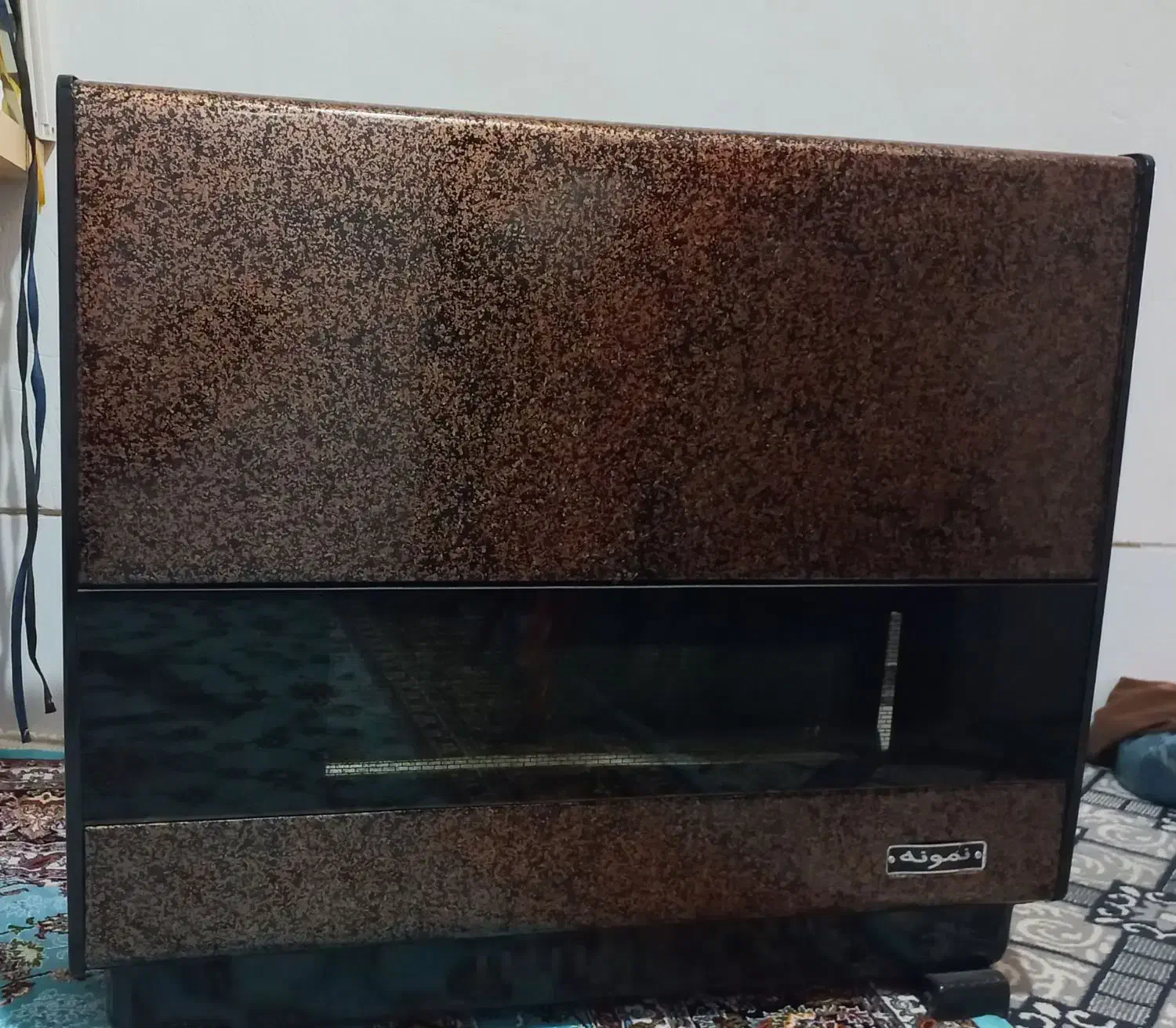 بخاری|بخاری، هیتر، شومینه|جوانرود, |دیوار