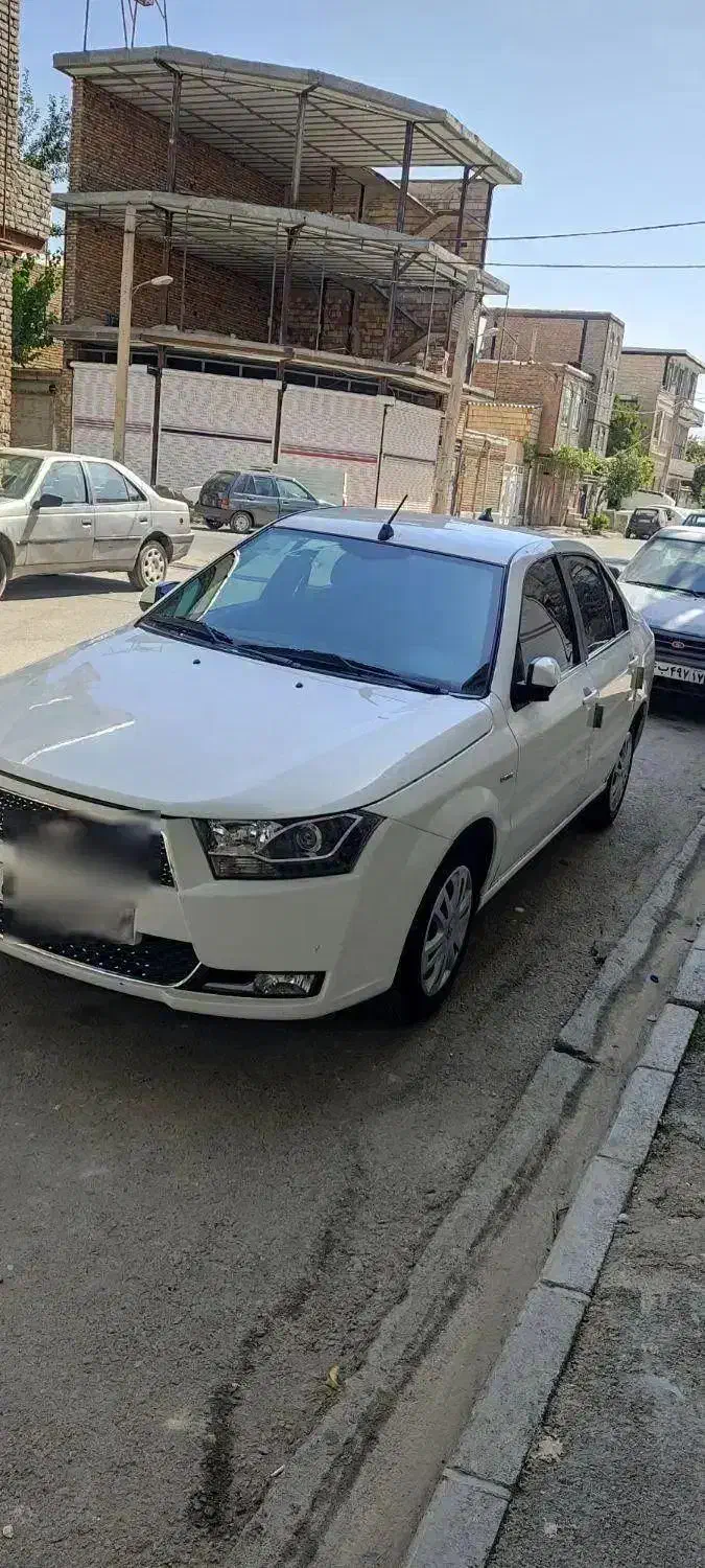 دنا 1399برج 7درحد صفر کارکرد 46|خودرو سواری و وانت|ارومیه, |دیوار