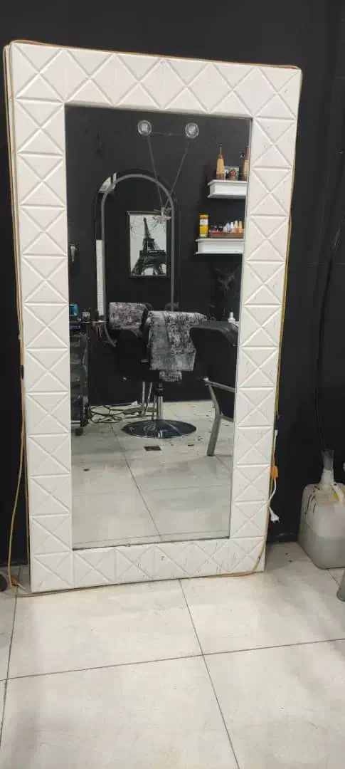 آینه قدی|آینه|فولادشهر, مسکن مهر فولادشهر|دیوار