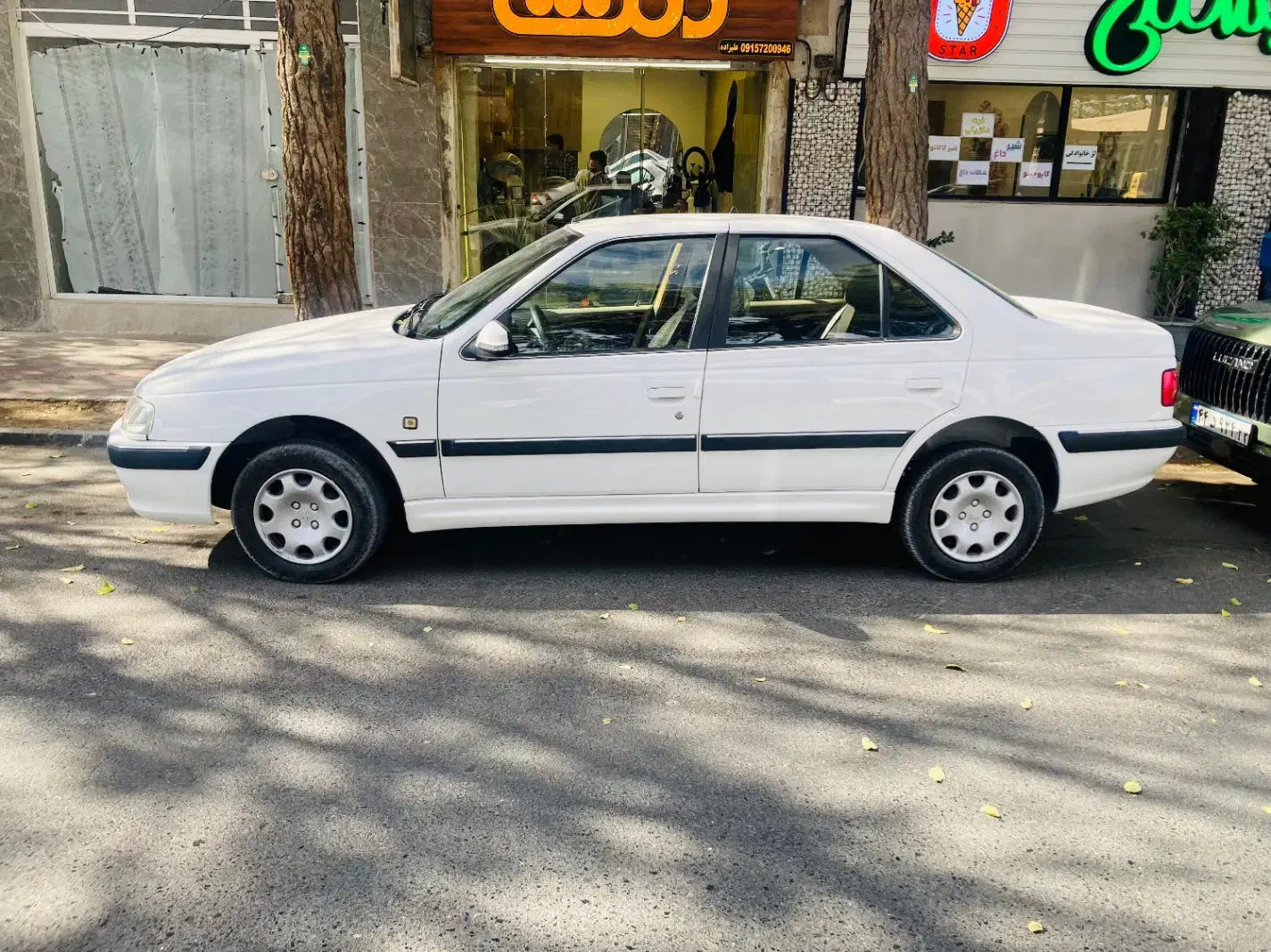 پارس مدل 99|خودرو سواری و وانت|بیرجند, |دیوار