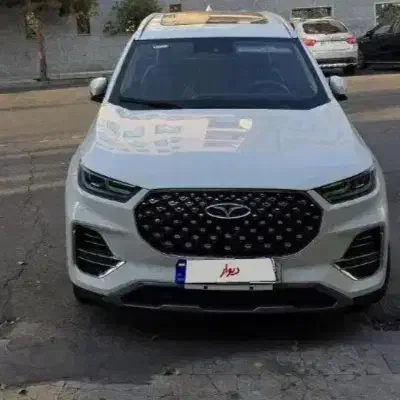 تیگو۷ پرو ، مدل۴۰۱، اقساطی|خودرو سواری و وانت|تهران, نارمک|دیوار