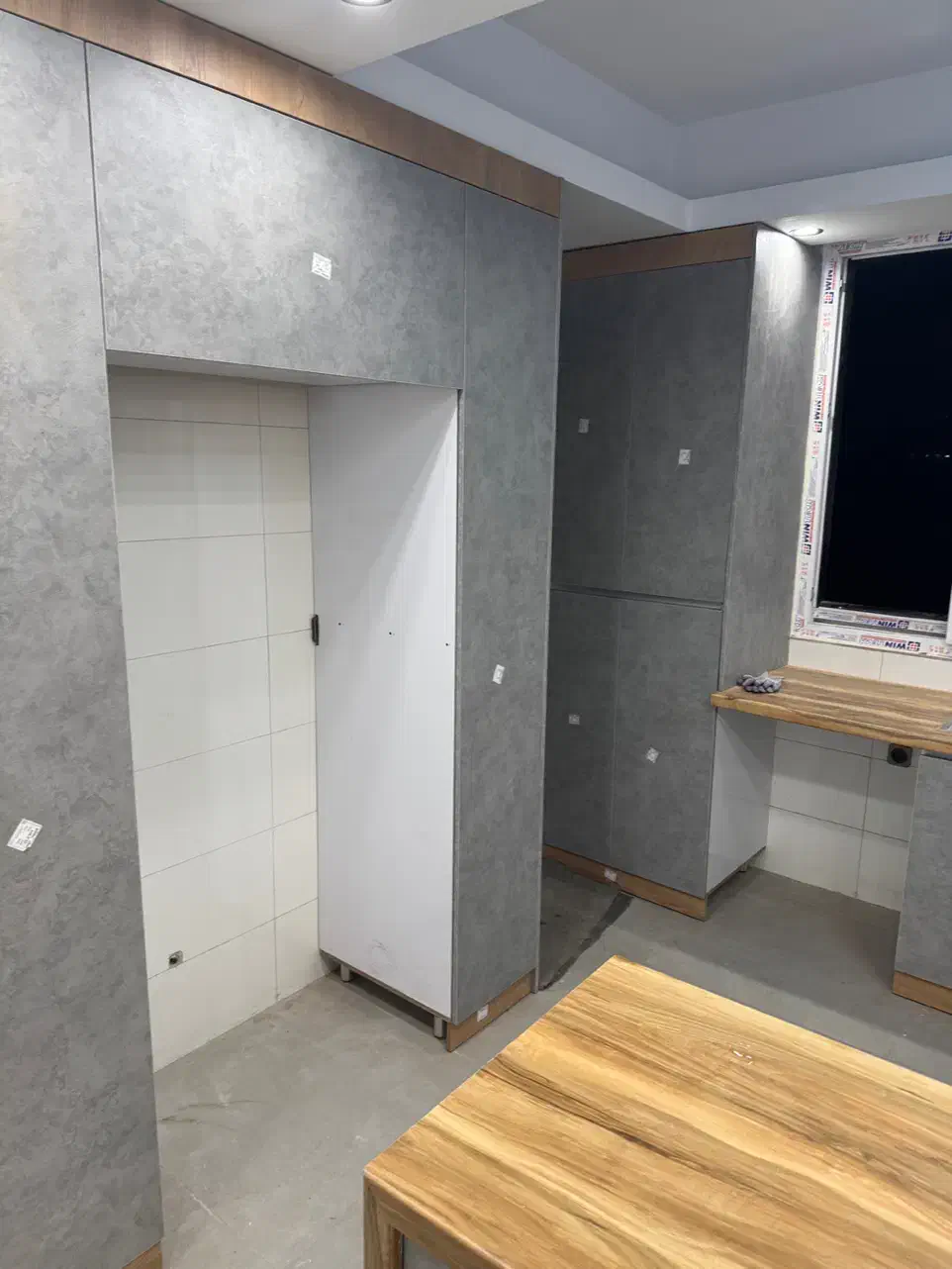 خ ولیعصر، امیربهادر،فروزش،۱۳۵ مترفول کلید نخورده