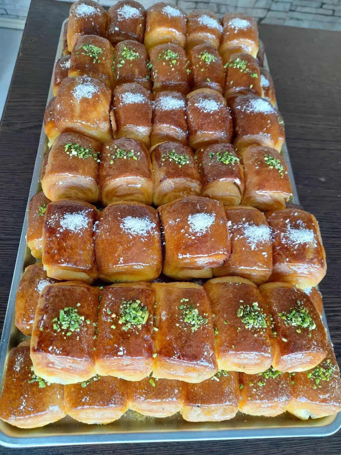 شیرینی تازه|خدمات پذیرایی، مراسم|اراک, |دیوار