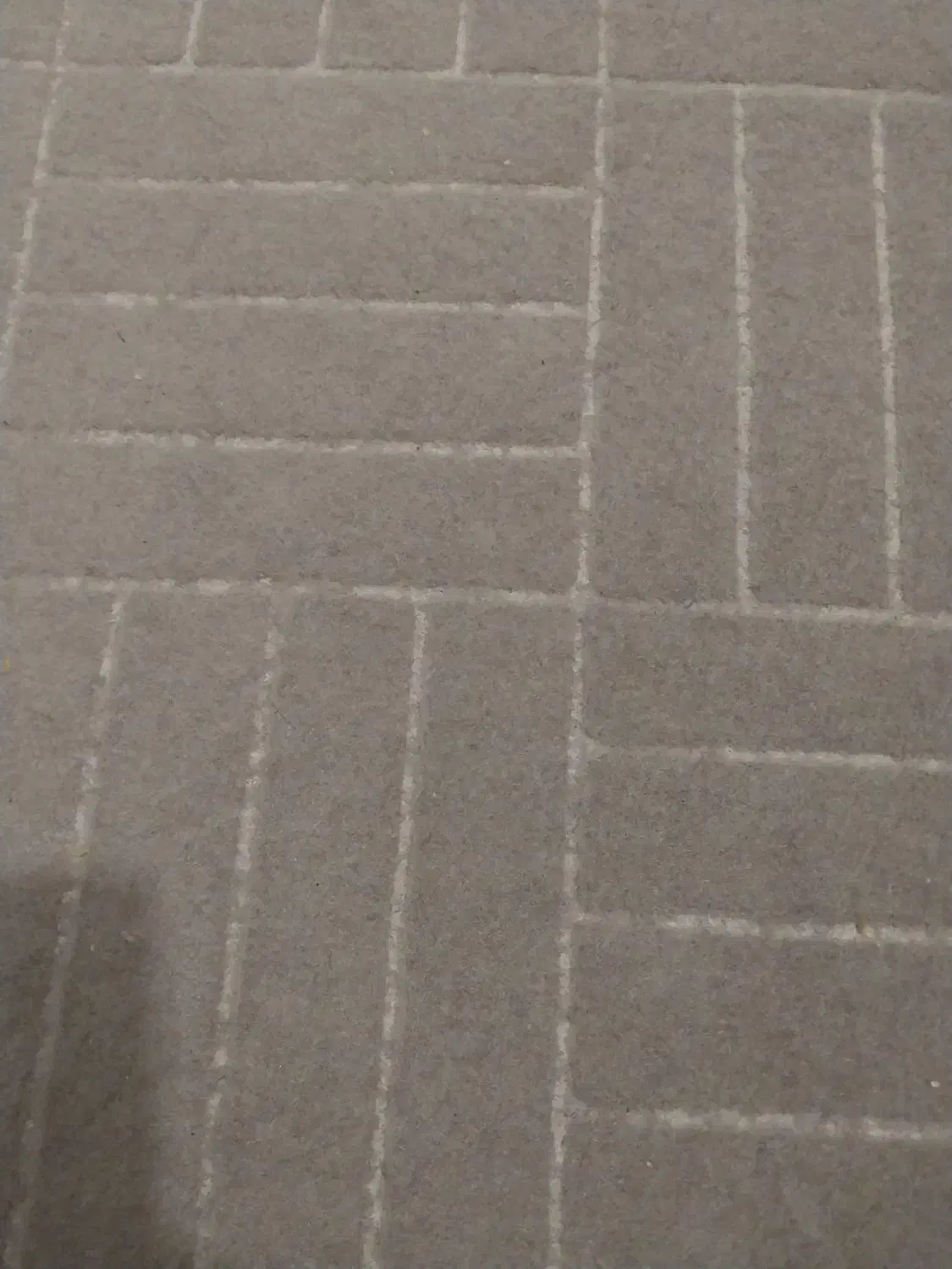 موکت دست دوم رنگ کرم|موکت|دهدشت, |دیوار