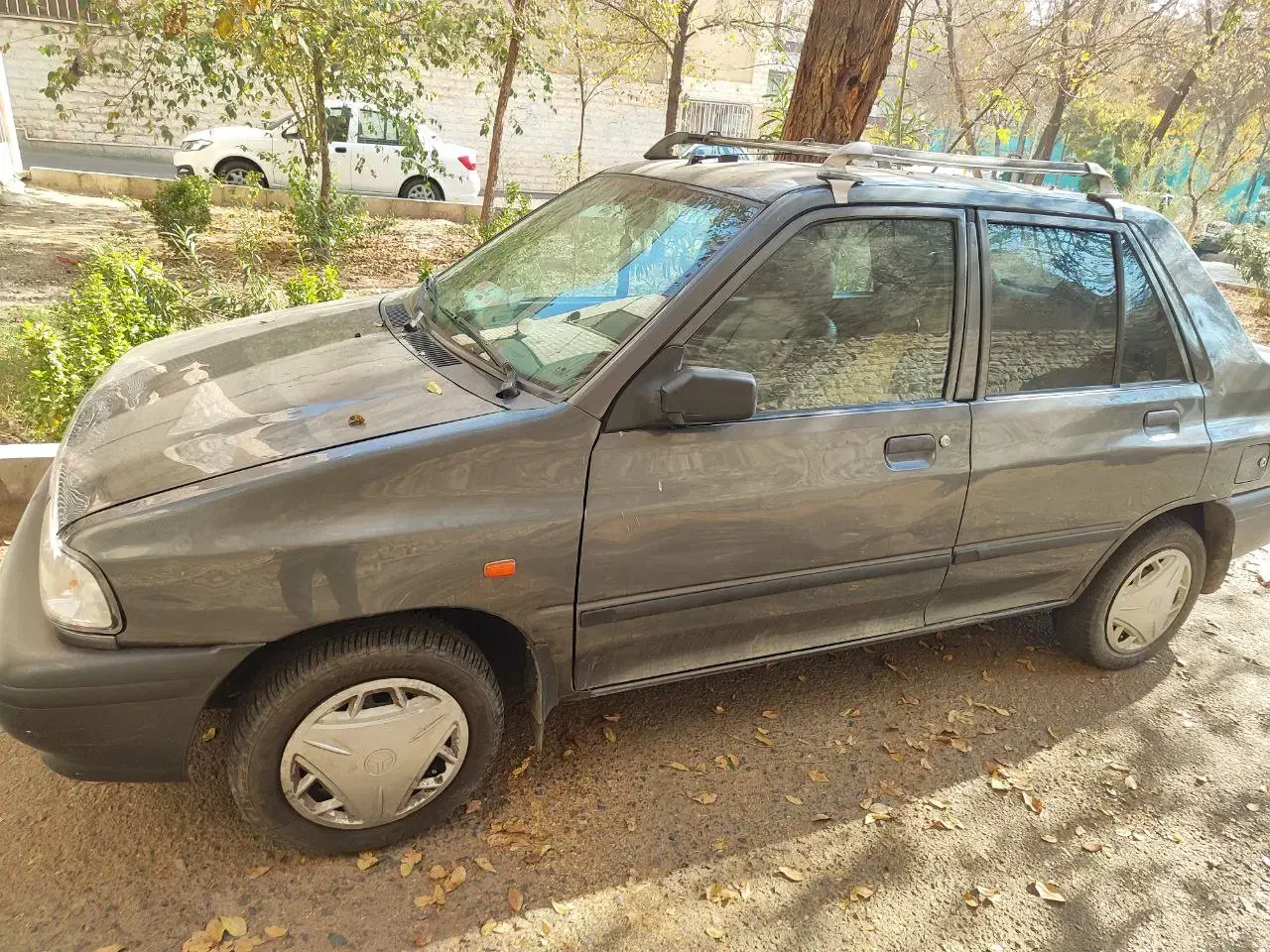 پراید مدل ۱۳۹۵|خودرو سواری و وانت|ری, سیزده آبان|دیوار