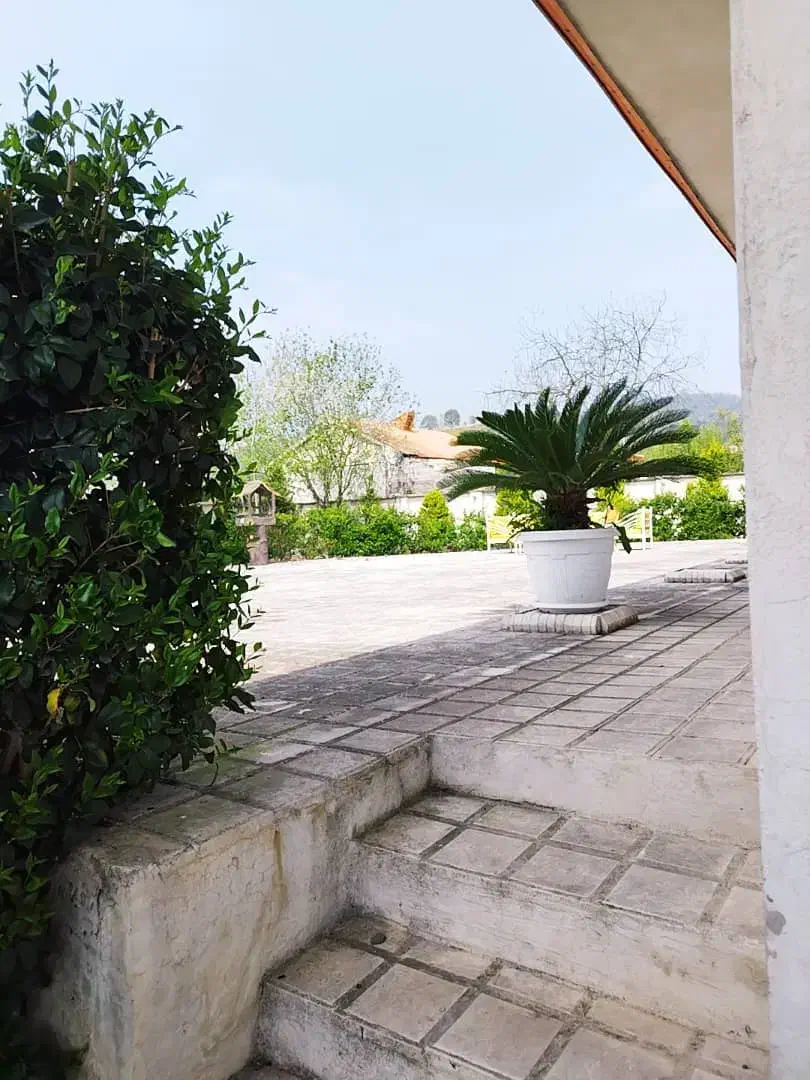 اجاره ویلا مبله در منطقه برند کتشال|اجارهٔ خانه و ویلا|لاهیجان, شهید آوینی|دیوار