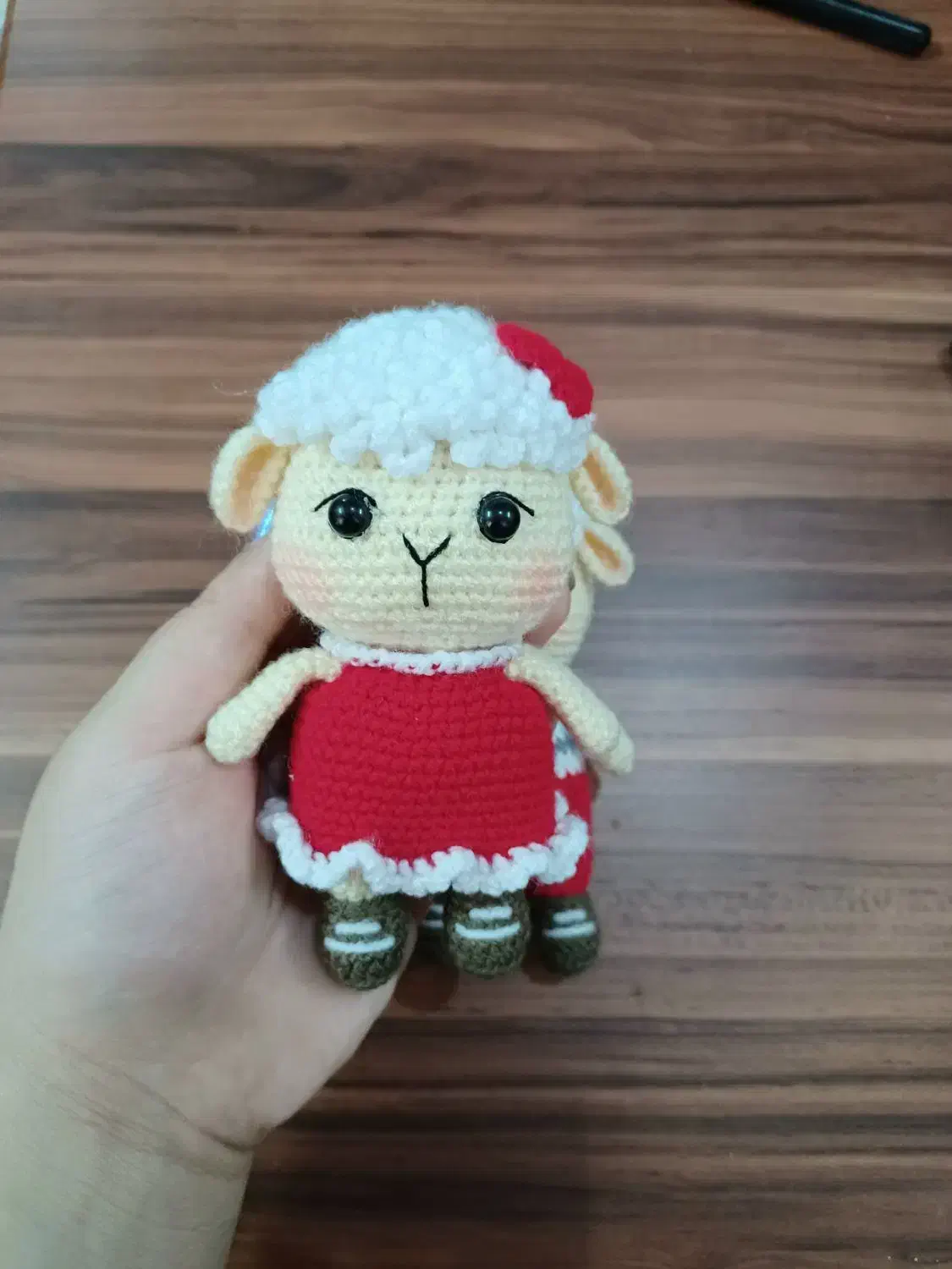 عروسک ببعی|اسباببازی بچه|کاشان, ولیعصر|دیوار