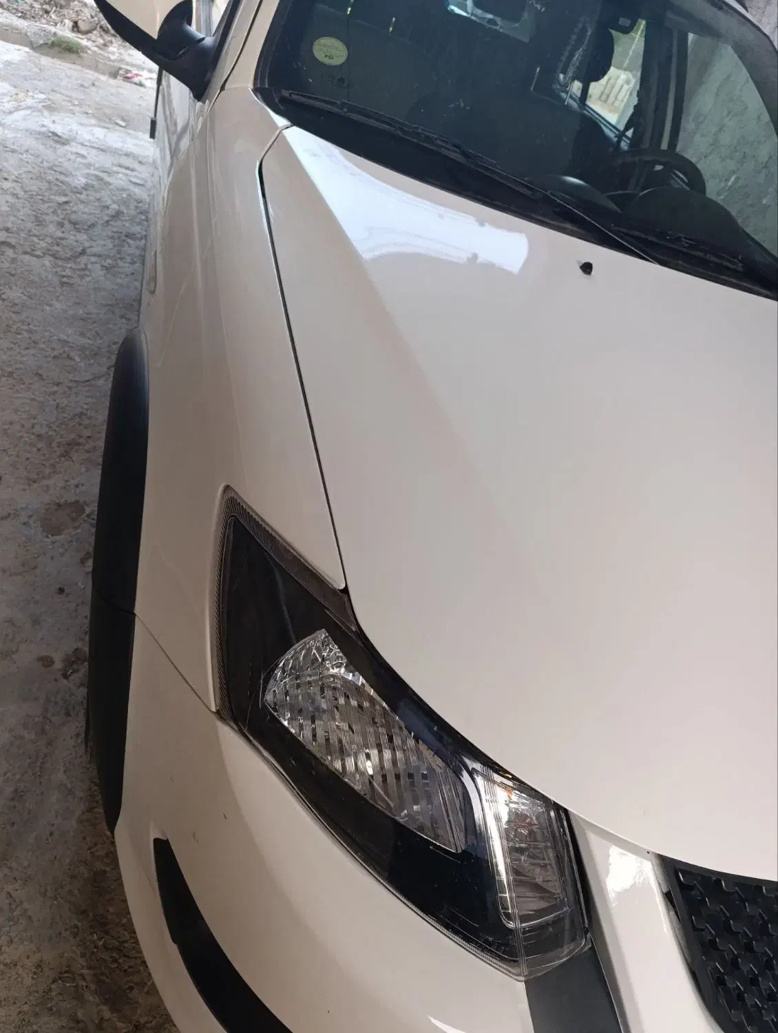 کوییک 1403|خودرو سواری و وانت|انبارآلوم, |دیوار