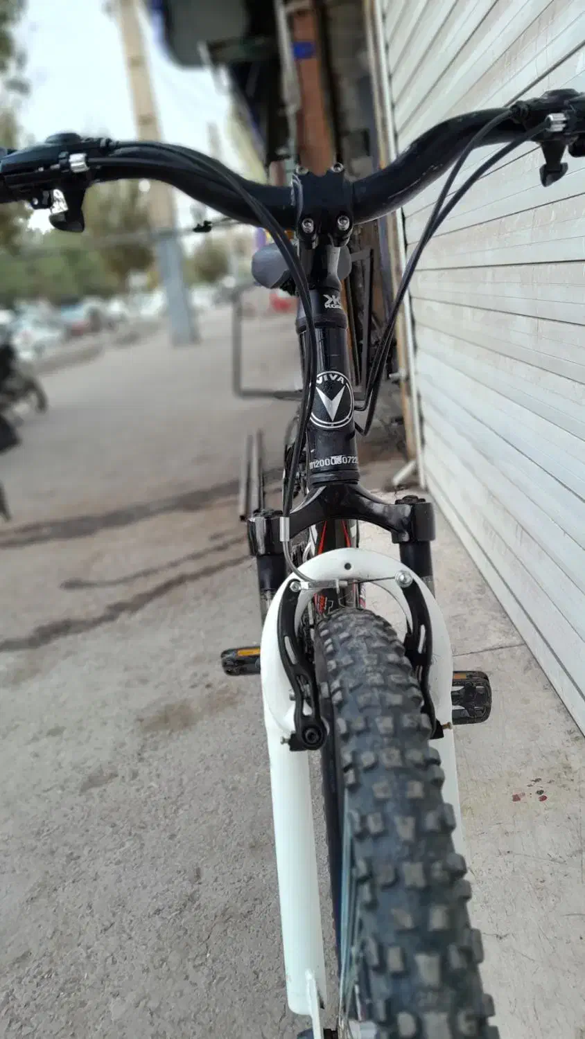 دوچرخه 26 ویوا|دوچرخه، اسکیت، اسکوتر|قم, یزدانشهر|دیوار