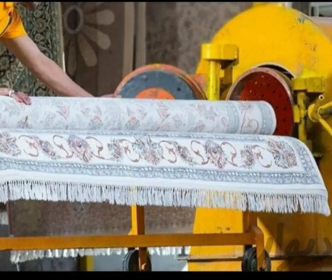 قالیشویی مهدی|خدمات نظافت|آبیک, |دیوار