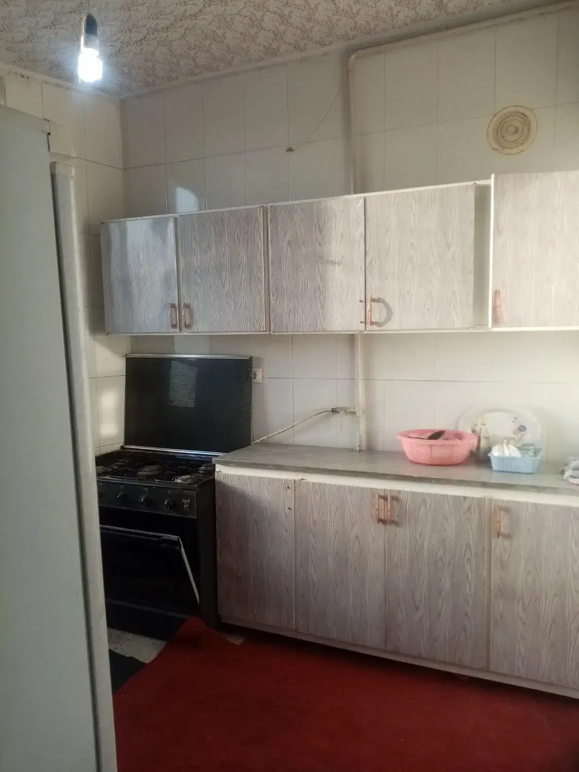 سویت اجاره|اجارهٔ کوتاه‌مدت آپارتمان و سوئیت|تربت‌حیدریه, رضاشهر|دیوار