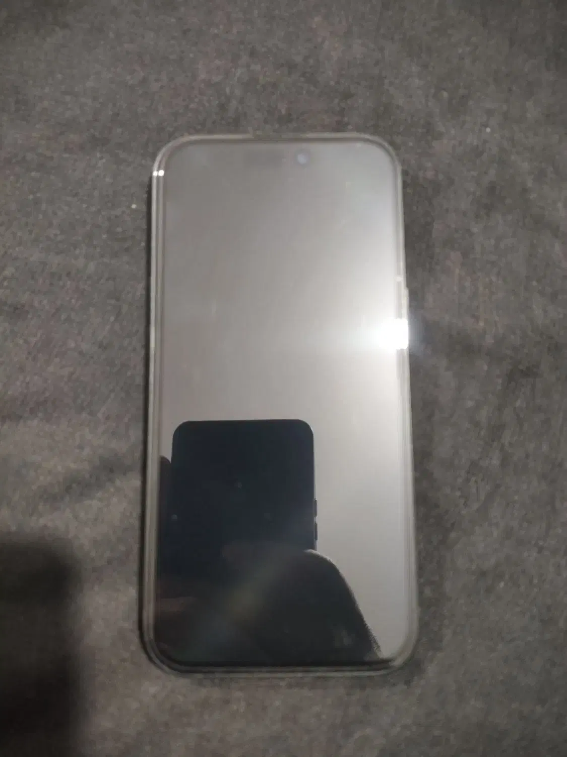 آیفون 15 نرمال iphone|موبایل|تهران, مرزداران|دیوار