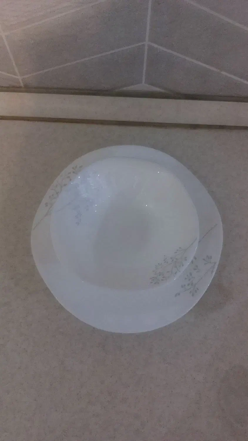 آرکوپال ۱۸ نفره خارجی|ظروف سرو و پذیرایی|رشت, کوی حسینی|دیوار