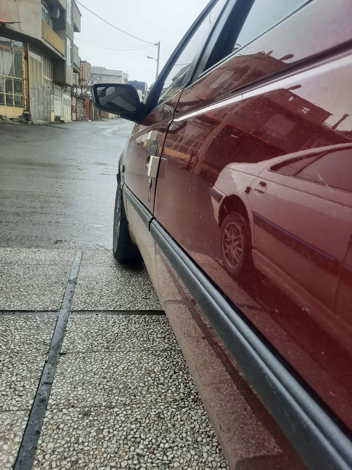 ۴۰۵|خودرو سواری و وانت|بانه, |دیوار