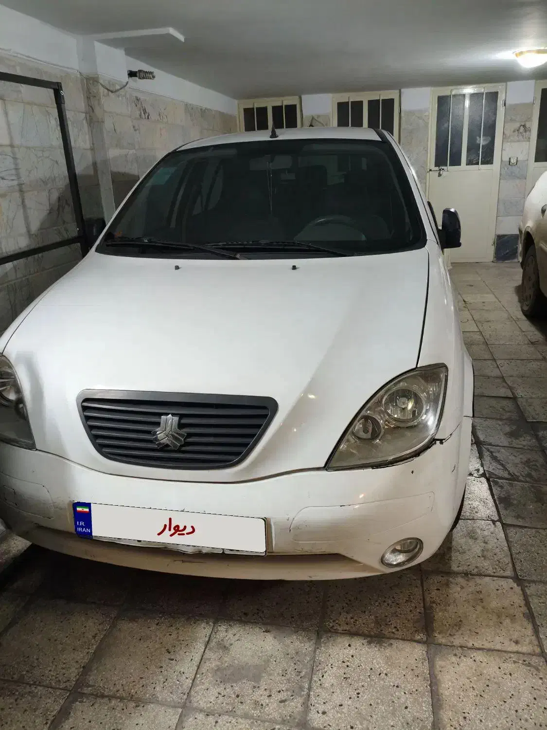 تیبا ۲ مدل ۱۳۹۷|خودرو سواری و وانت|تهران, قاسم‌آباد|دیوار