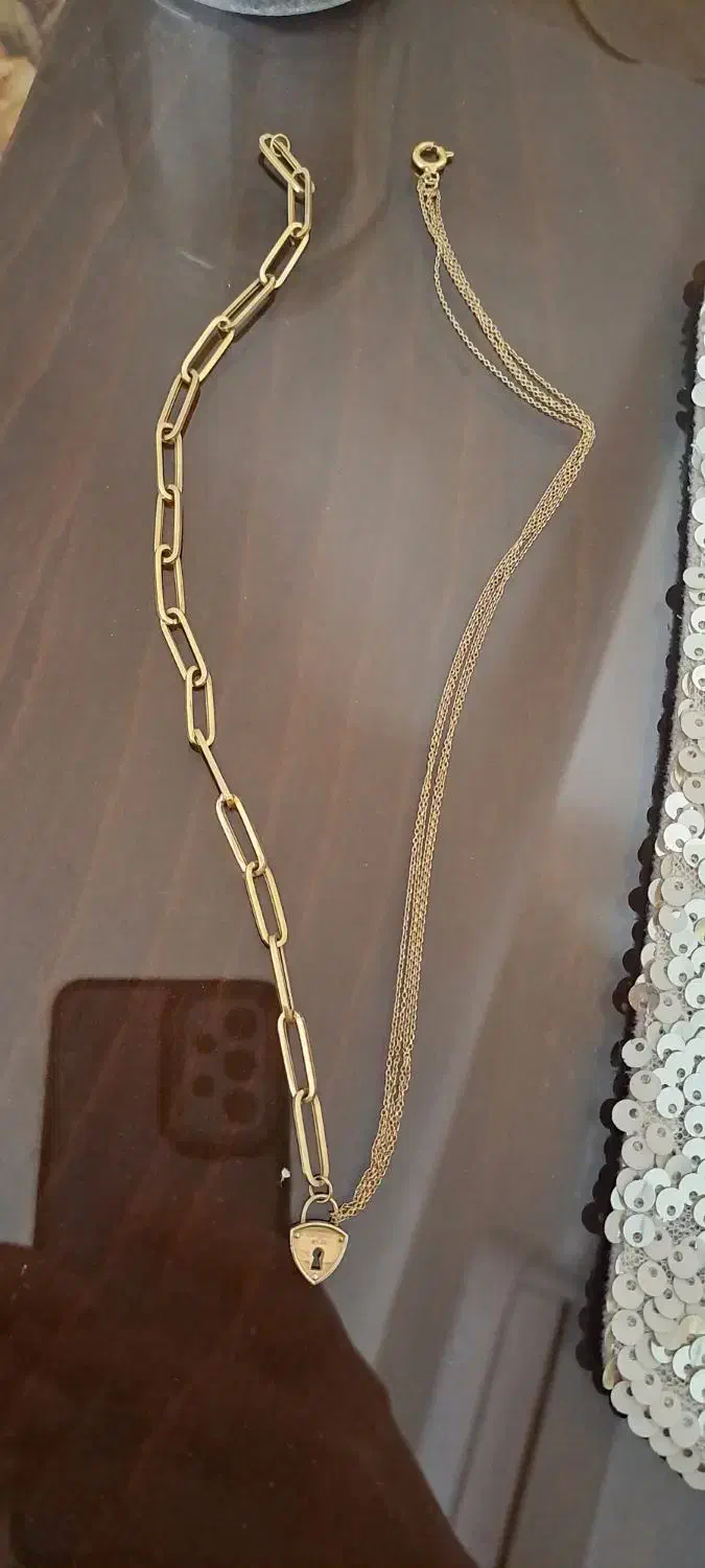 طلای اجرت بالا|جواهرات|کرمانشاه, |دیوار