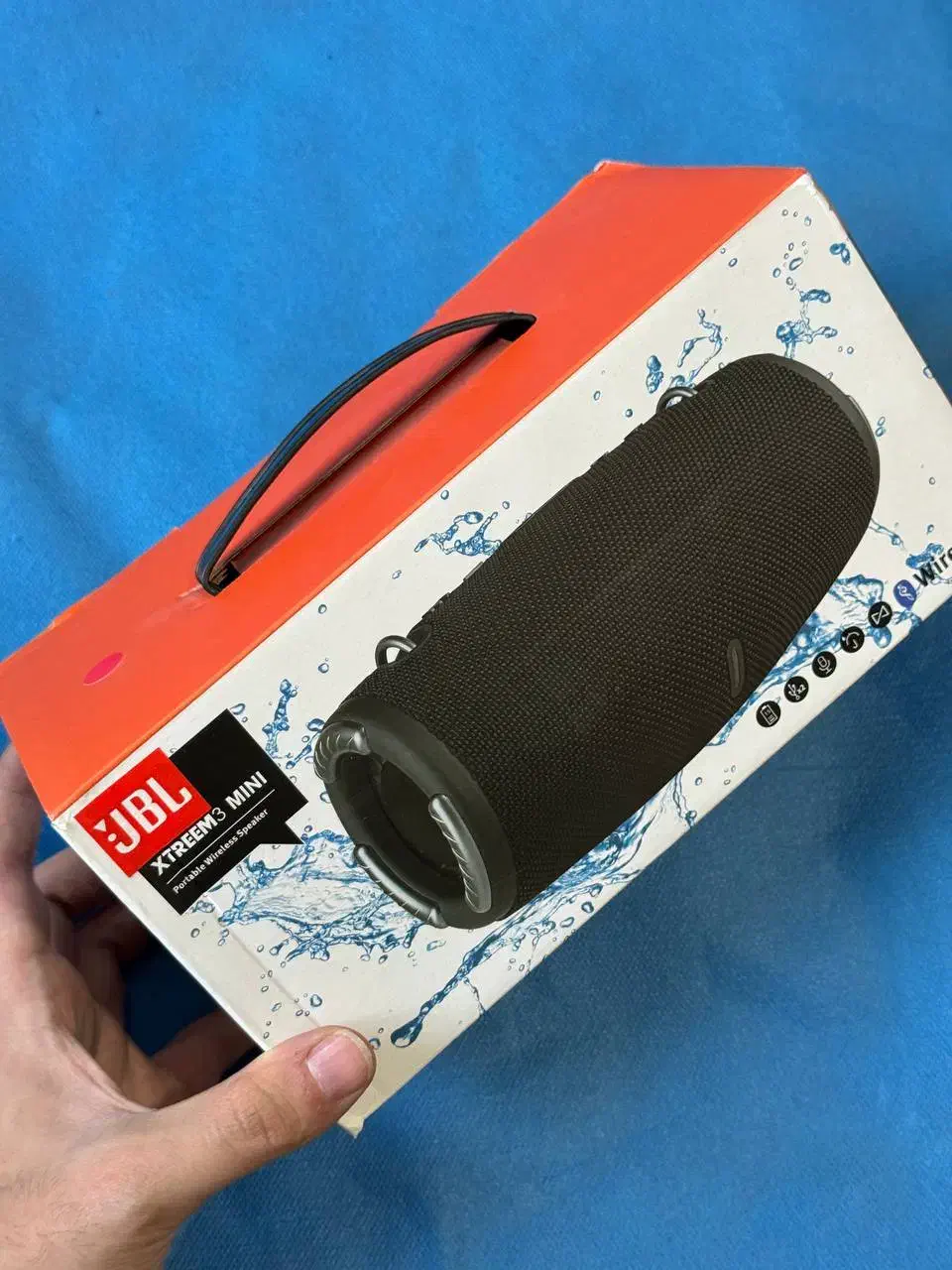 اسپیکر jbl|سیستم صوتی خانگی|همدان, |دیوار