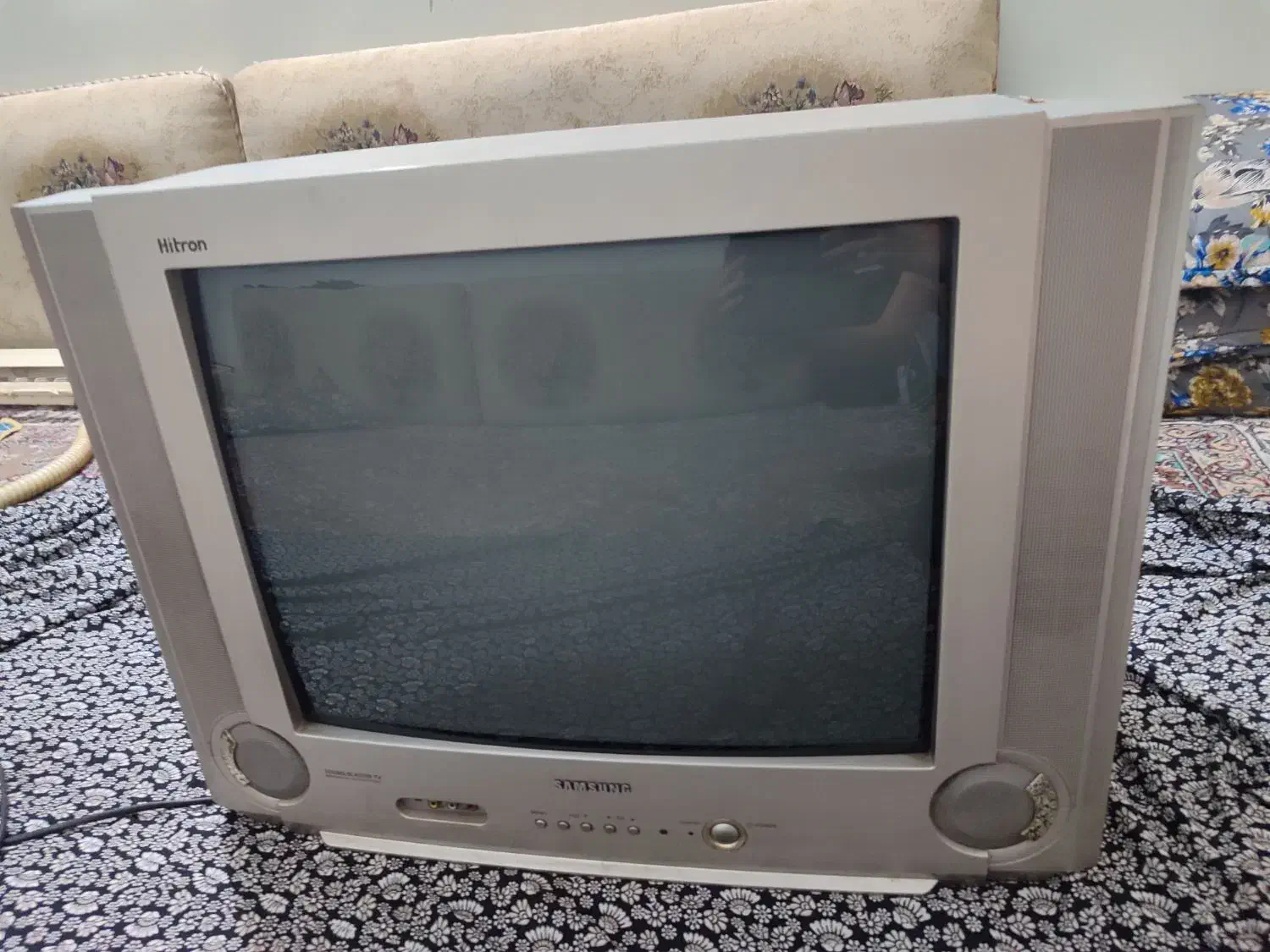 تلویزیون|تلویزیون و پروژکتور|اندیمشک, |دیوار