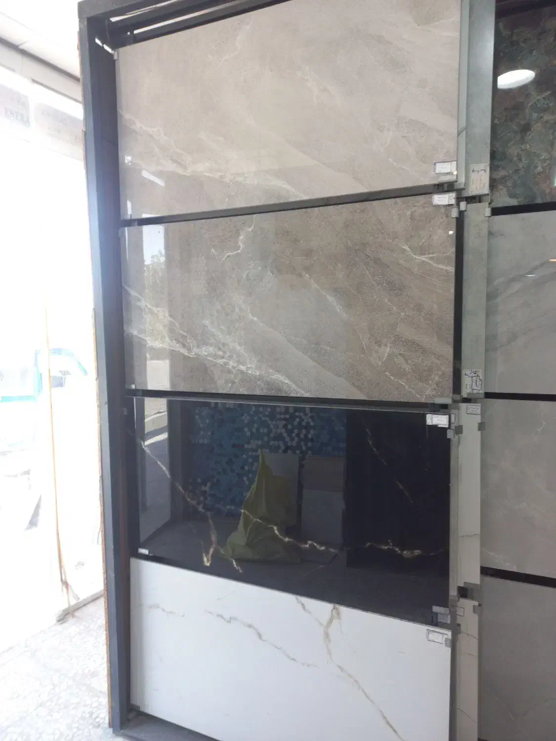 کاشی و سرامیک عمده وجزیی|مصالح و تجهیزات ساختمان|تهران, سعیدآباد|دیوار