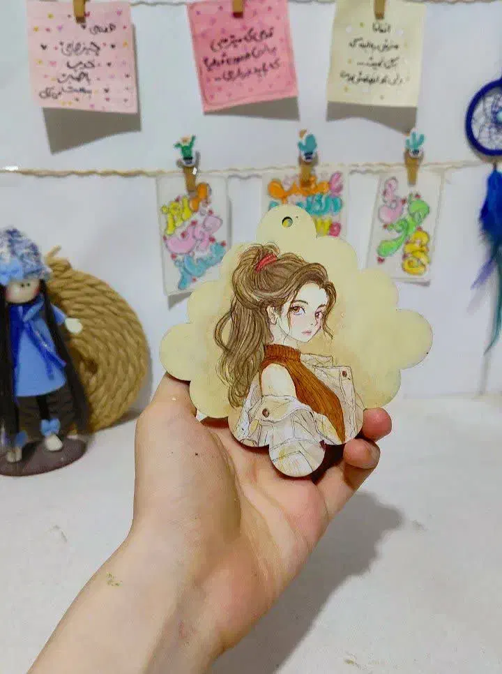 تابلو دیوارکوب|تابلو، نقاشی، عکس|قم, شاه ابراهیم|دیوار