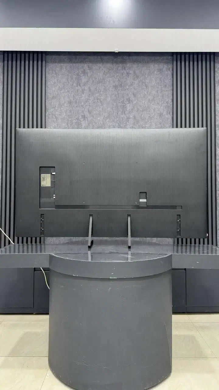 تلویزیون سامسونگ مدل Q8F|تلویزیون و پروژکتور|تهران, امین حضور|دیوار