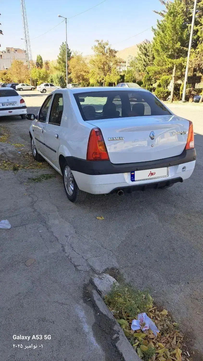 ال۹۰ مدل ۹۲E2|خودرو سواری و وانت|سنندج, |دیوار