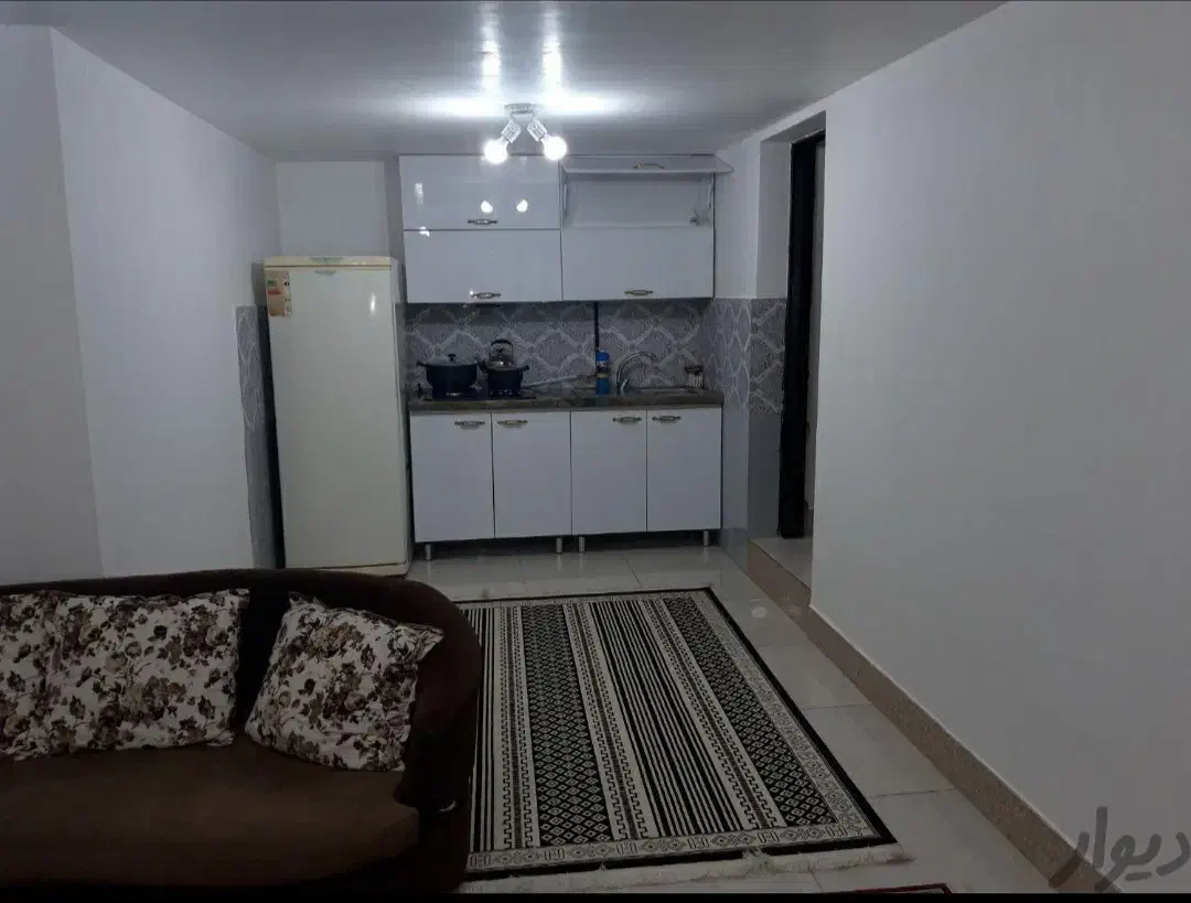 سوییت نوساز|اجارهٔ کوتاه‌مدت آپارتمان و سوئیت|آستانه اشرفیه, |دیوار