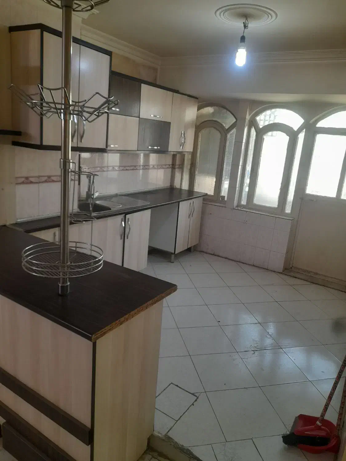 فروش اپارتمان شهرک شهیدباقری منطقه۲۲ دریاچه چیتگر|فروش آپارتمان|تهران, شهرک شهید باقری|دیوار