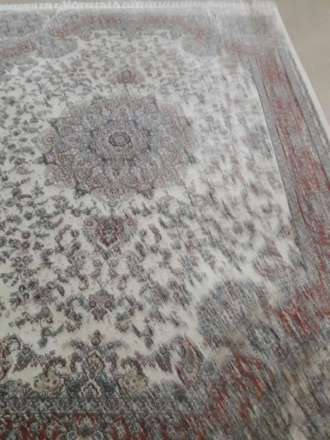 فرش ماشینی دست دوم|فرش|نیشابور, هفده شهریور|دیوار