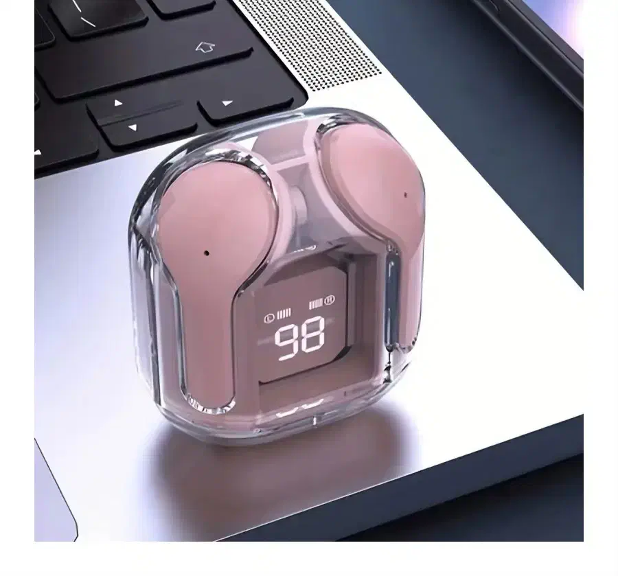 هندزفری بلوتوثی مدل Ultrapods|لوازم جانبی موبایل و تبلت|ساری, |دیوار