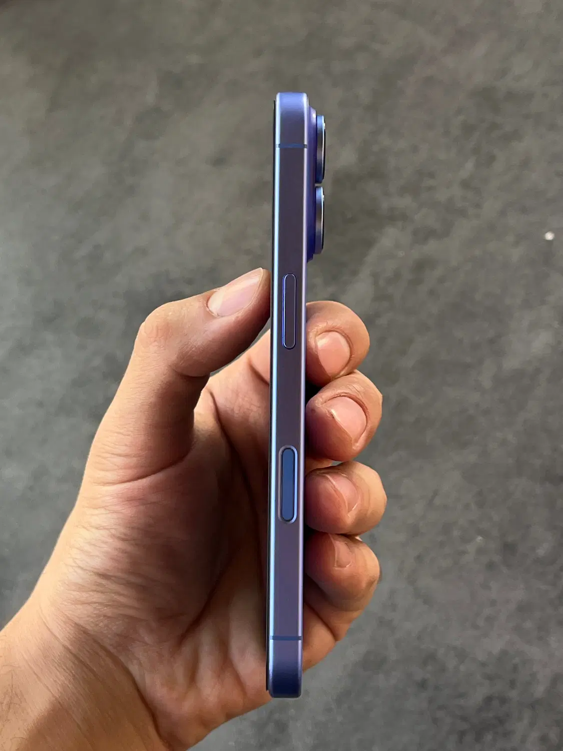 iphone 16 normal|موبایل|تبریز, |دیوار