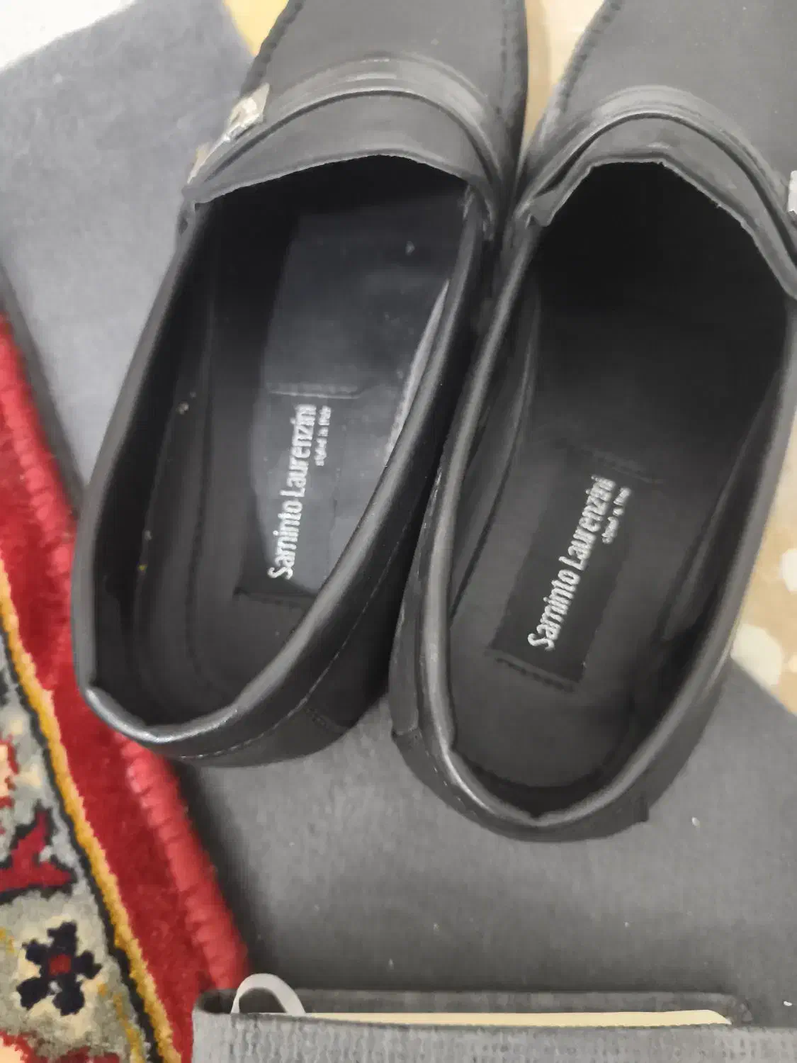 کفش کالج|کیف، کفش، کمربند|تهران, شهید اسدی|دیوار