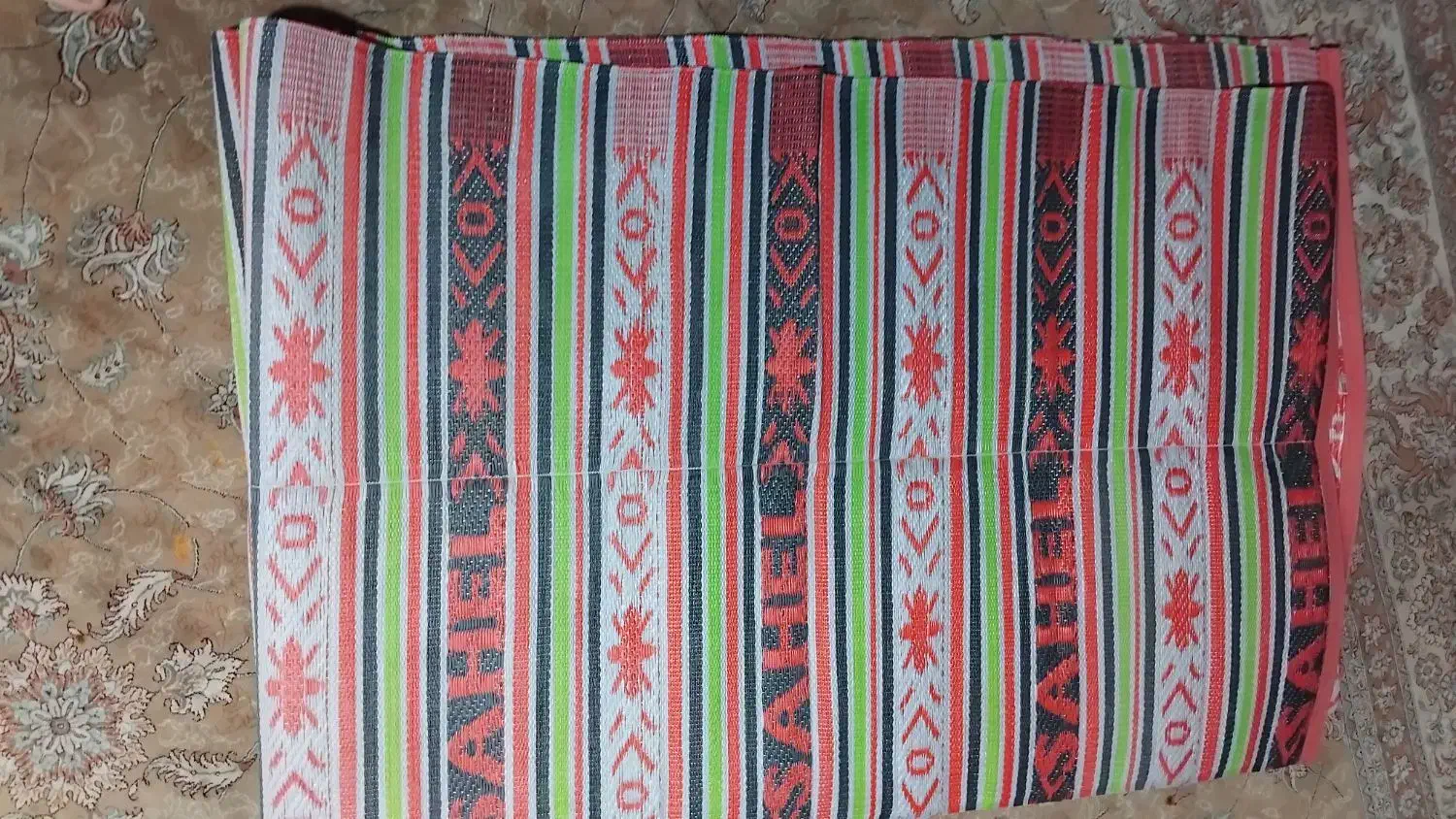 زیرانداز|کوهنوردی و کمپینگ|بومهن, |دیوار