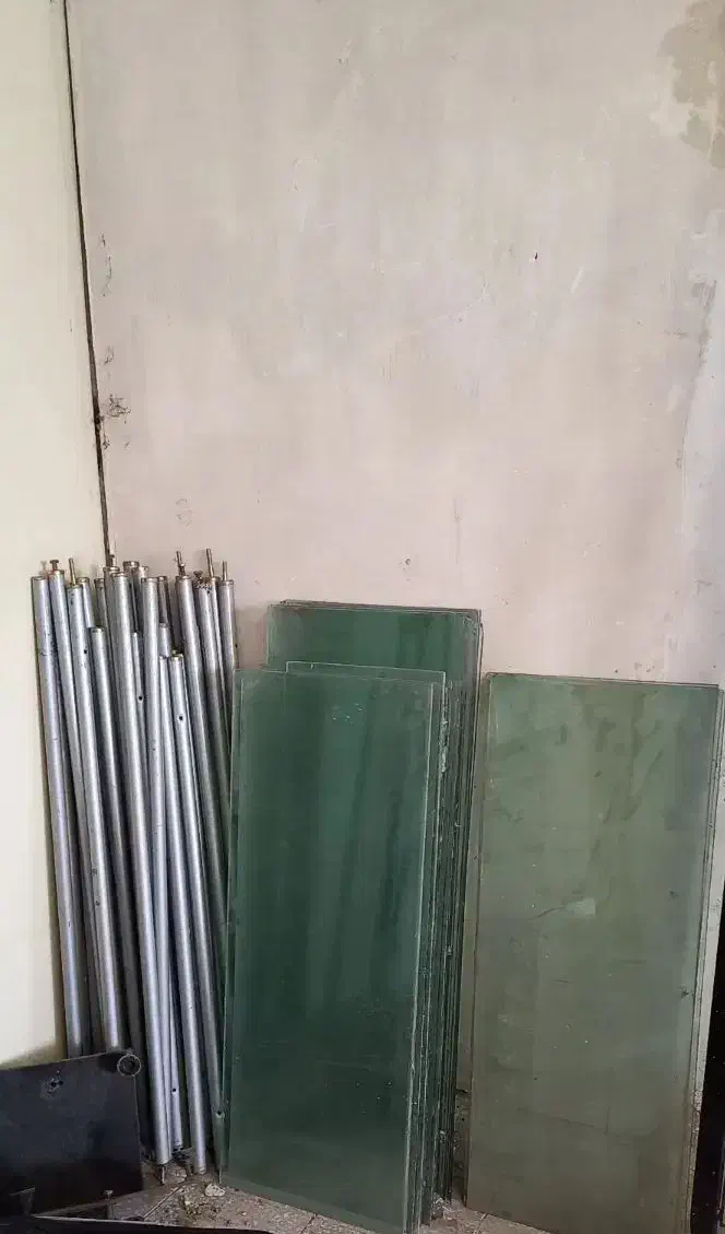 قفسه فروشگاه|فروشگاه و مغازه|تبریز, |دیوار