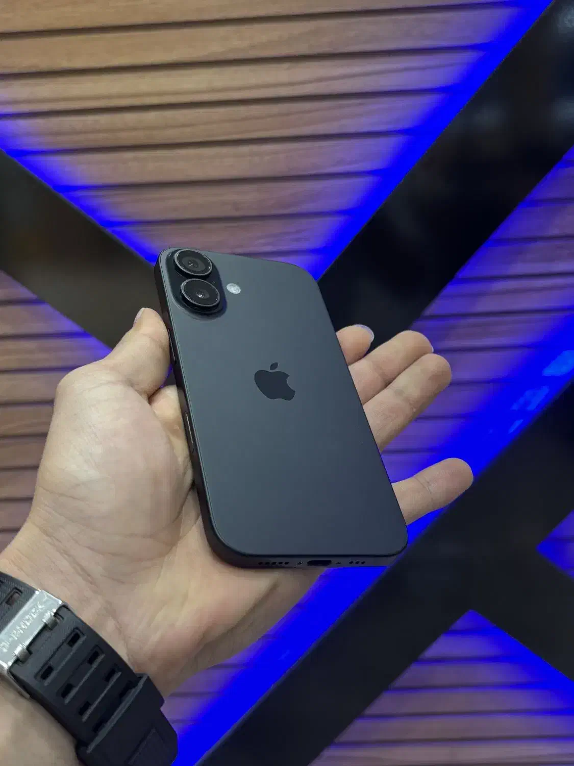 iphone 16 normal|موبایل|خرم‌آباد, |دیوار