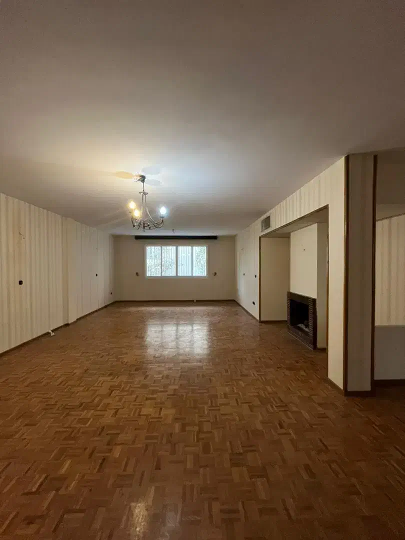 زعفرانیه ۱۹۰ متر سه خواب