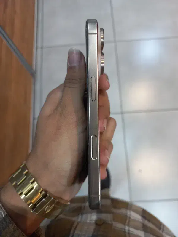 ایفون۱۶پرو|موبایل|مشهد, حسینآباد|دیوار