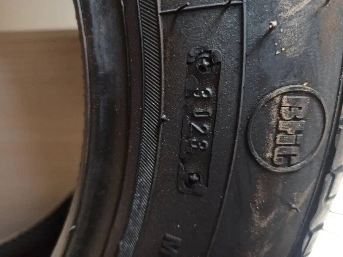 لاستیک سایز 185/65R14 برند گهر|قطعات یدکی و لوازم جانبی|تهران, قاسم‌آباد|دیوار