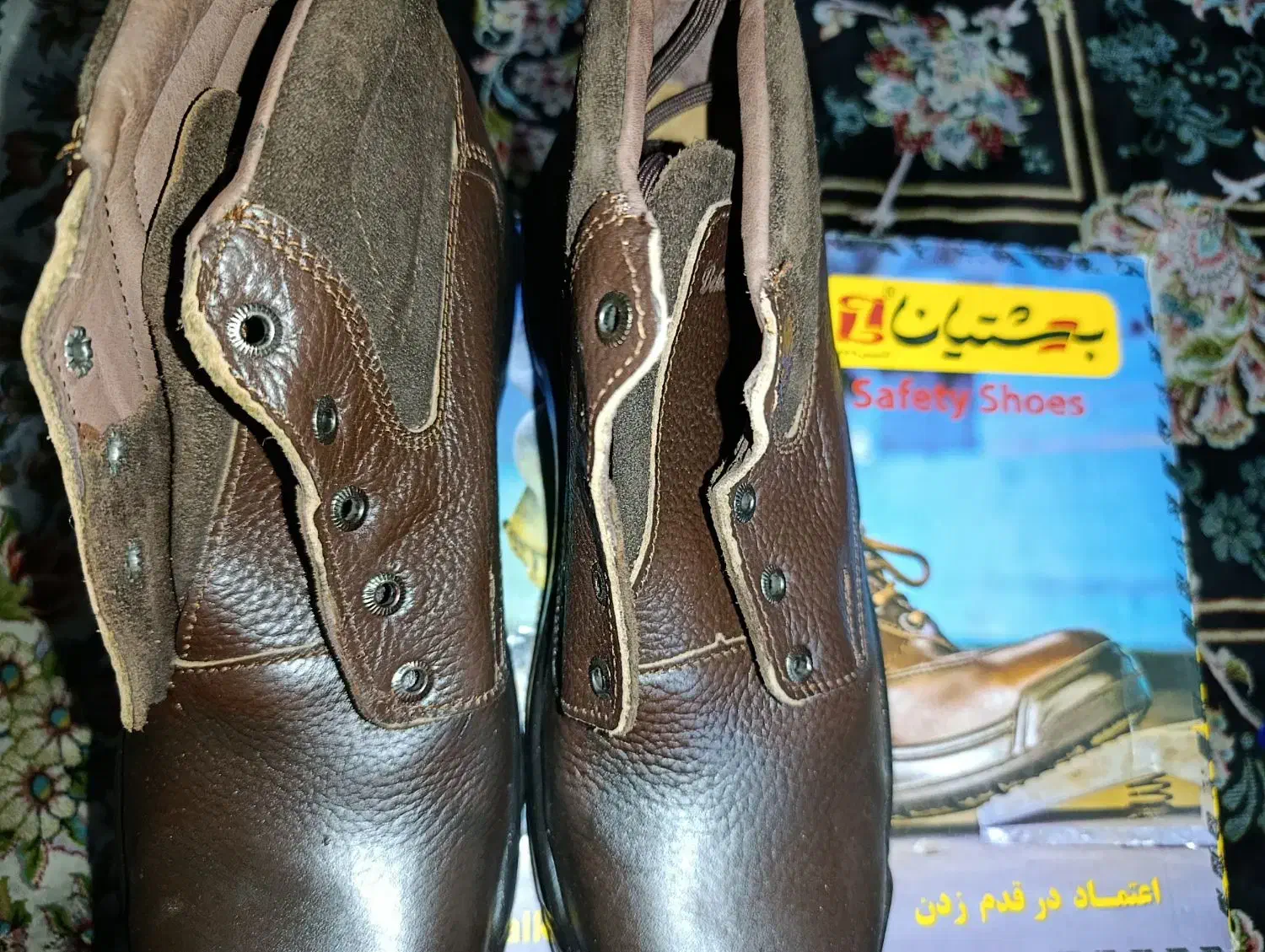 کفش بهشتیان مدل (یونیورس)|کیف، کفش، کمربند|اهواز, رسالت|دیوار